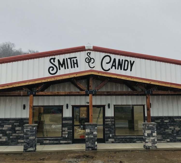 Smith Candies, LLC (Saint&nbspMarys,&nbspWV)